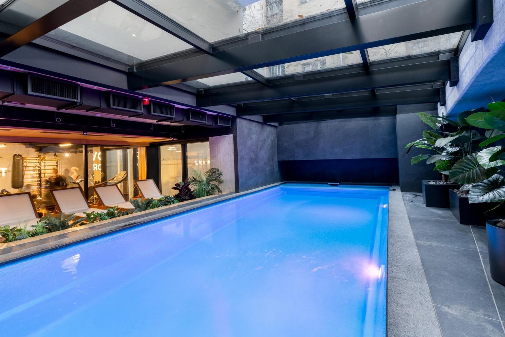 Cracow Luxury Spa Apartment #6 Cracovia Exterior foto
